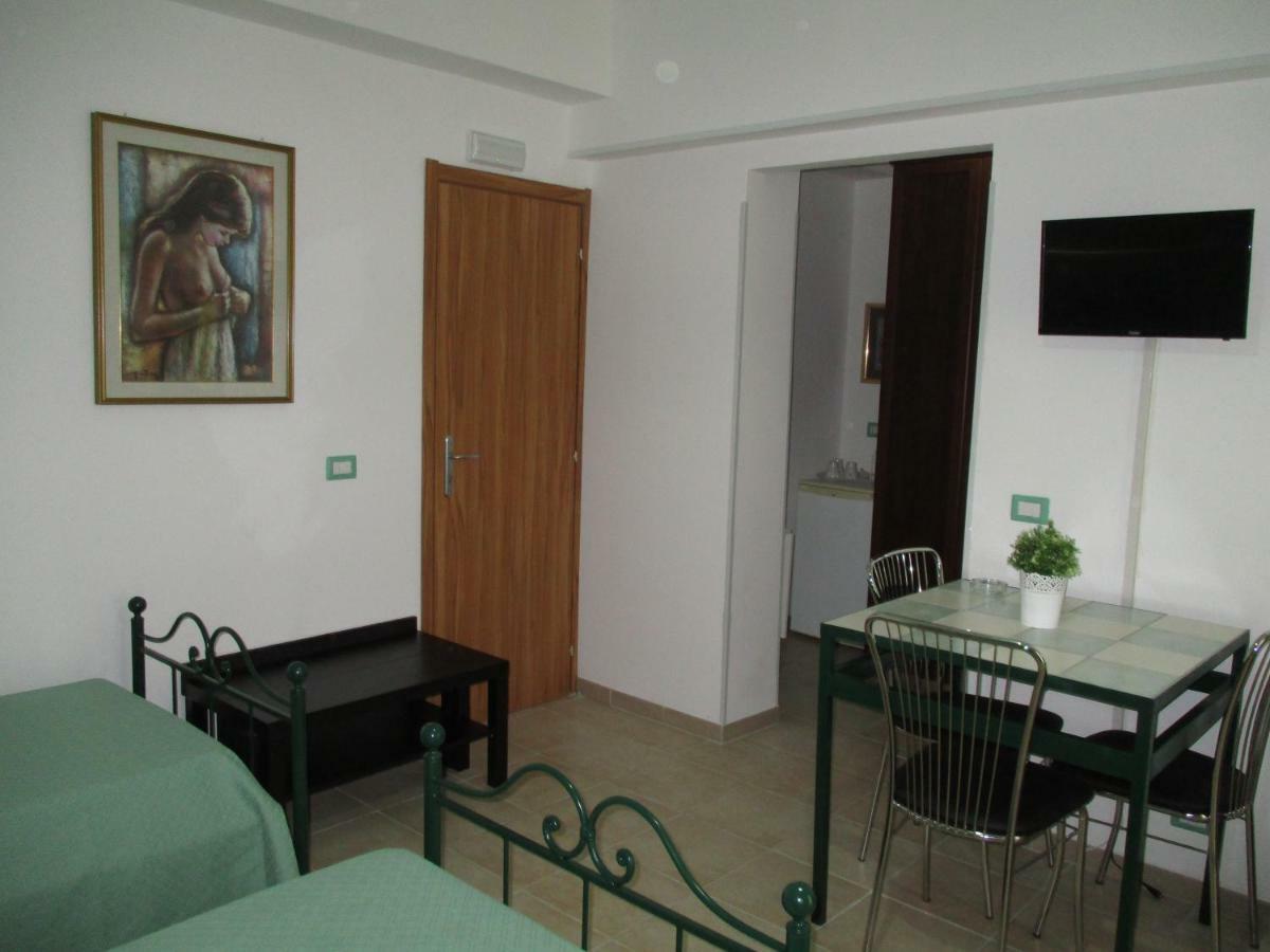 FatamorganaMesina Exterior foto
